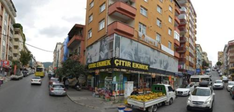 Çıtır Ekmek Pasta | Maltepe görseli