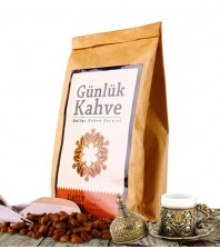 Gunlukkahve.com görseli