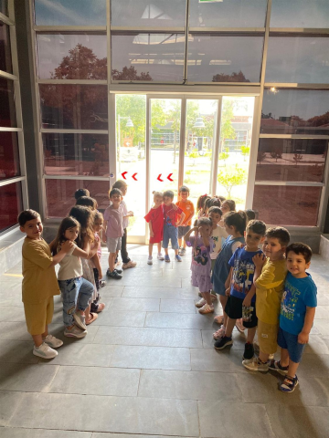Cesur Anaokulu (Adana) görseli