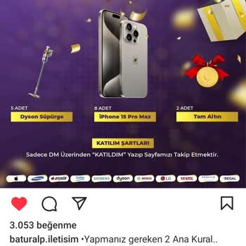 Baturalp İletişim görseli