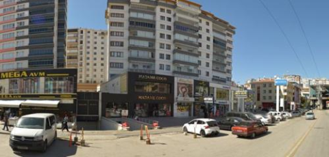 Ertürk Kuyumculuk (Ankara) görseli