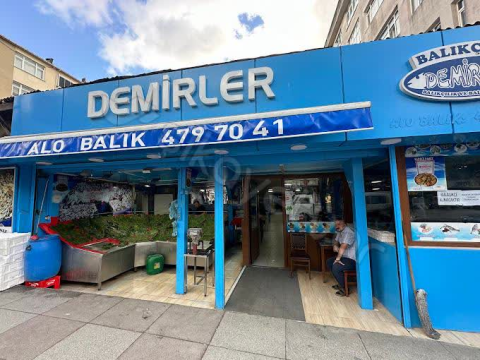 Demirler Balıkçılık görseli