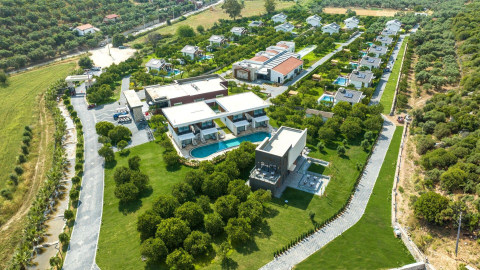 Batıhan Vadi Hotel görseli