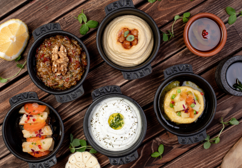 Edo Meze Evi görseli