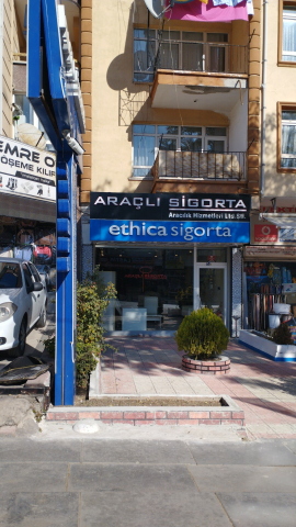 Araçlı Sigorta görseli