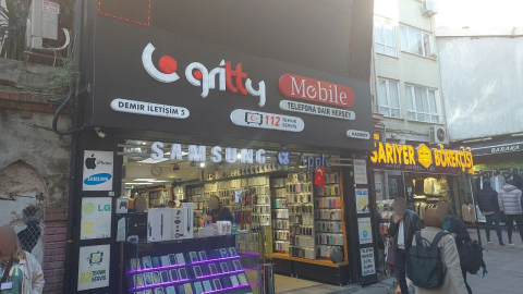 Demir İletişim Kadıköy görseli