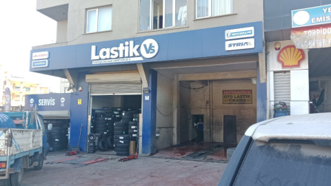 Fettahoğlu Oto Lastik görseli