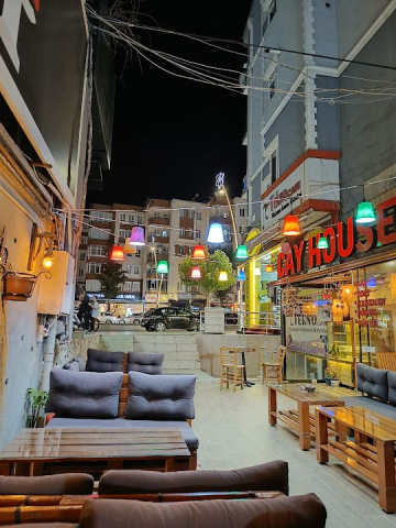 Çay House (Tokat) görseli