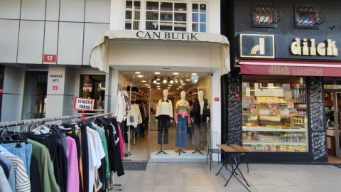Can Butik (Küçükkuyu) görseli