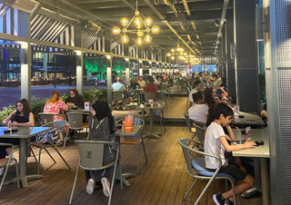 Cafe Yüzde görseli