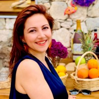 Dyt. İpek Ezgi Öksüzoğlu görseli