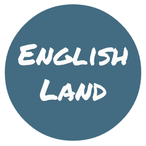 English Land görseli