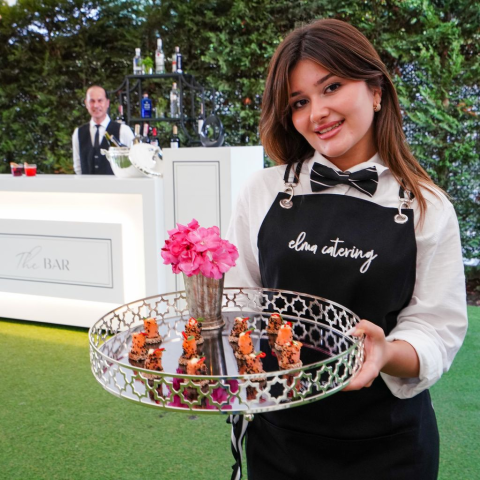 Elma Catering görseli