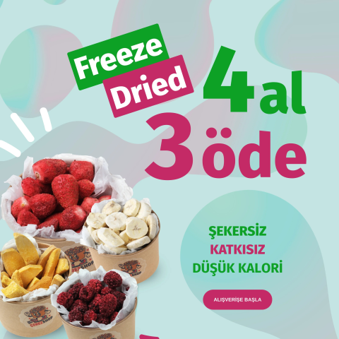 Çerez Free Shop görseli