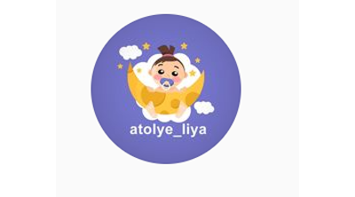 Atolye_liya (Instagram) görseli