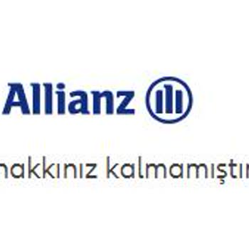 Allianz Hayat ve Emeklilik görseli