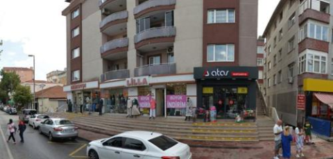 Ataş Kırtasiye (Beykoz) görseli