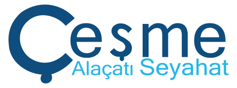 Çeşme Seyahat görseli