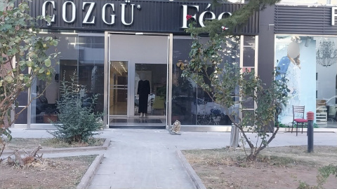 Çözgü Tekstil görseli