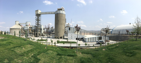 Afyon Çimento görseli
