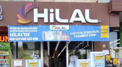 Hilal Ticaret görseli