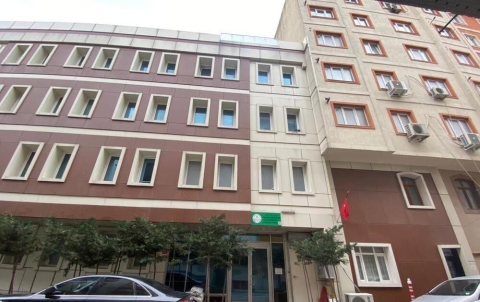 Fetih Kız Öğrenci Yurdu görseli
