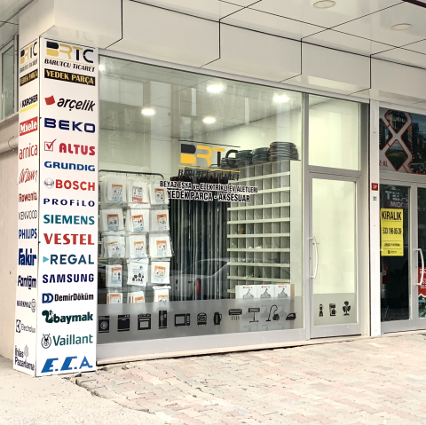 Barutcu Ticaret (Arnavutköy) görseli
