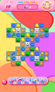 Candy Crush Saga görseli