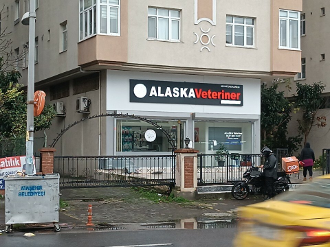 Alaska Veteriner Kliniği görseli