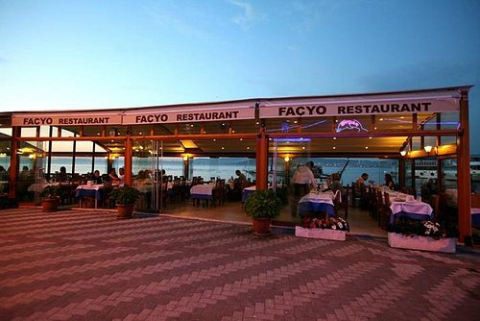 Façyo Restaurant görseli