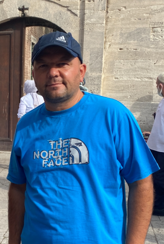 Dr. Talha Uğurluel görseli