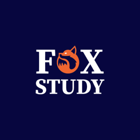 FoxStudy görseli