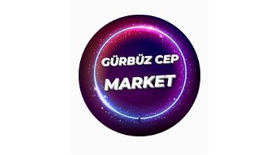 Gürbüz Cep Market görseli