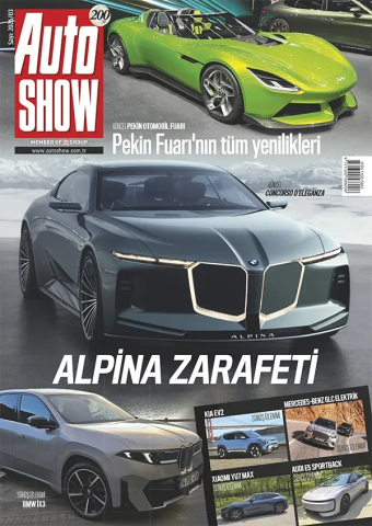 Auto Show görseli