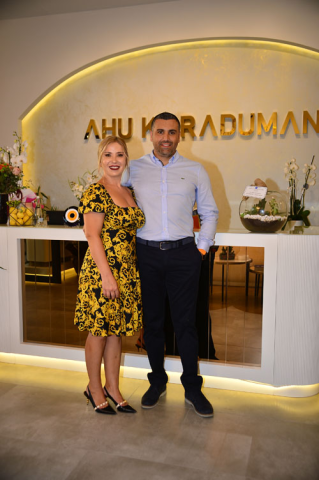 Ahu Karaduman Sağlıklı Yaşam Merkezi görseli