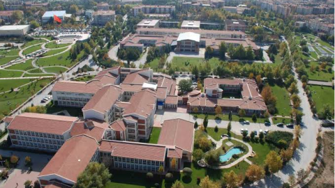 Anadolu Üniversitesi görseli