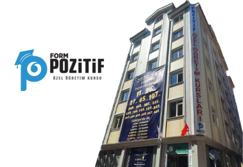 Form Pozitif Özel Öğretim Kursu görseli