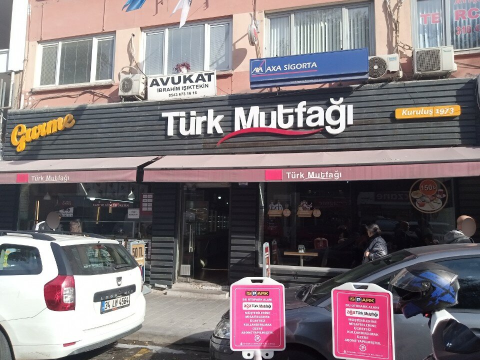 Ağa Türk Mutfağı görseli