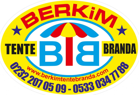 Berkim Tente görseli