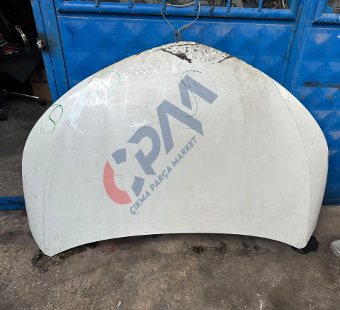 Çıkma Parça Market görseli