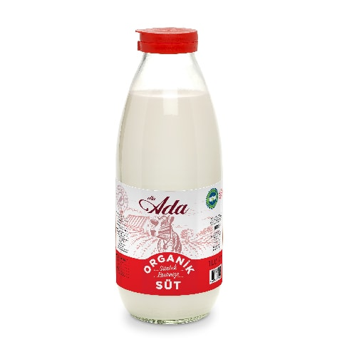 Elta Ada Organik Ürünler görseli