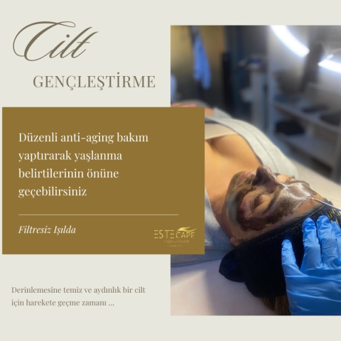 EsteCape Health & Beauty görseli