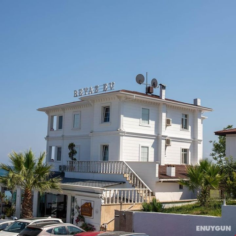 Beyaz Ev Hotel (Sinop) görseli