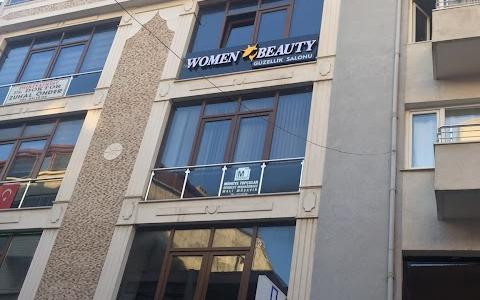 As Woman Beauty görseli