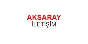 Aksaray İletişim görseli