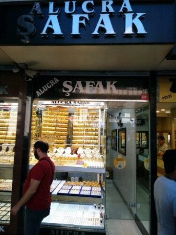 Alucra Şafak görseli
