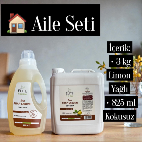 Elite Bitkisel görseli