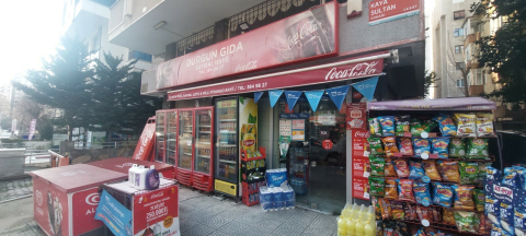 Durgun Ticaret görseli