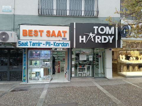 Best Saat (Bornova) görseli
