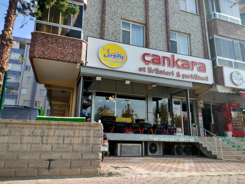 Çankara Et Ürünleri (Konya) görseli
